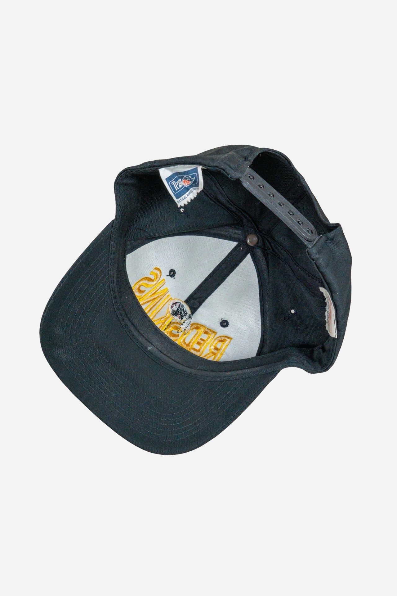 Vintage Youngan Cap NFL 'Washington Redskins' - Accessoires [1990er]