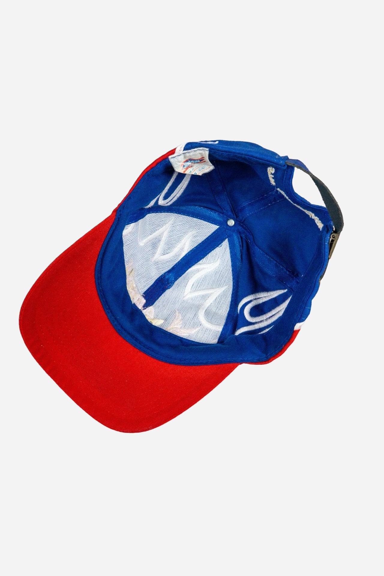 Vintage Adesa Cap 'St. Louis' - Accessoires [1990er]