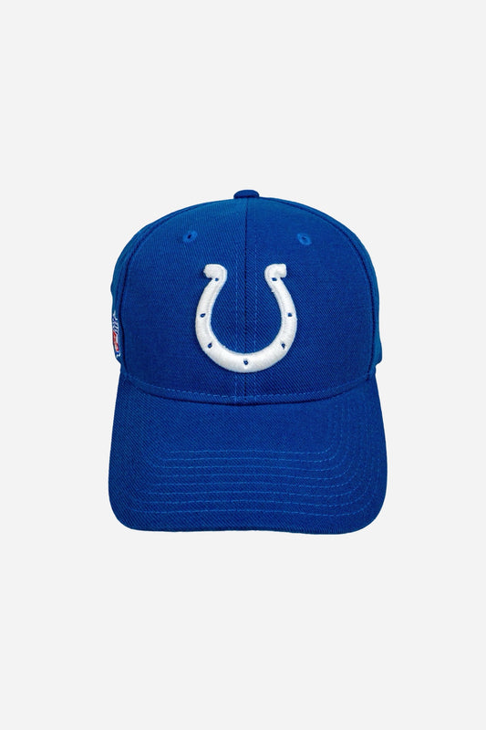 Vintage Reebok Cap NFL 'Indianapolis Colts' - Accessoires [2010er]
