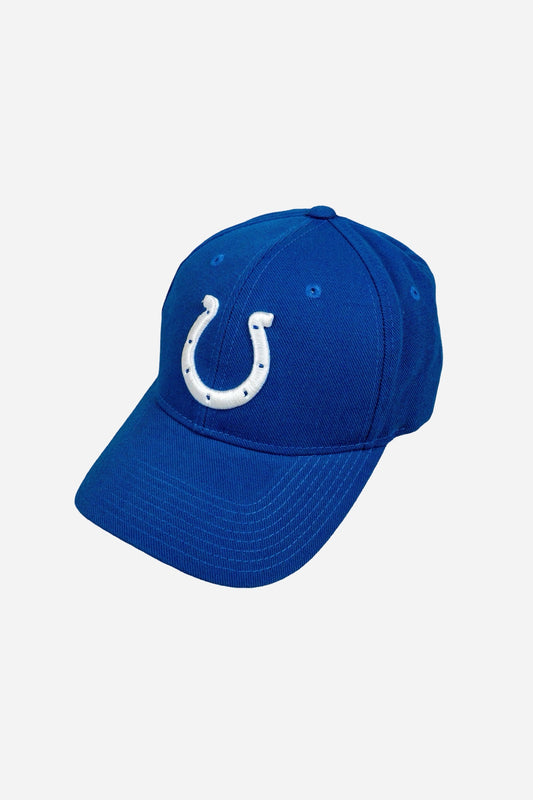 Vintage Reebok Cap NFL 'Indianapolis Colts' - Accessoires [2010er]