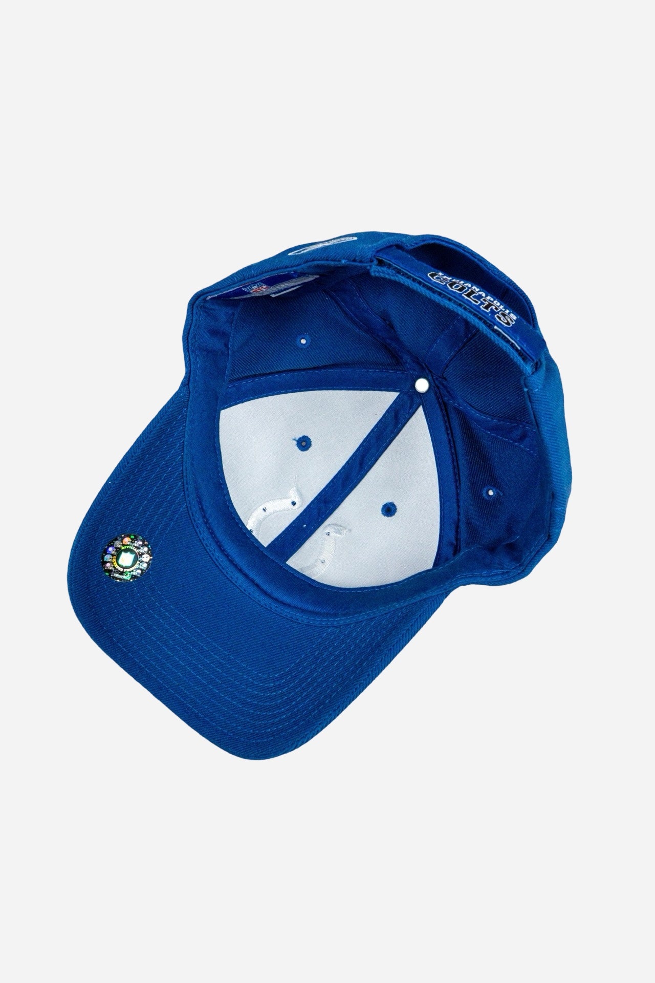 Vintage Reebok Cap NFL 'Indianapolis Colts' - Accessoires [2010er]