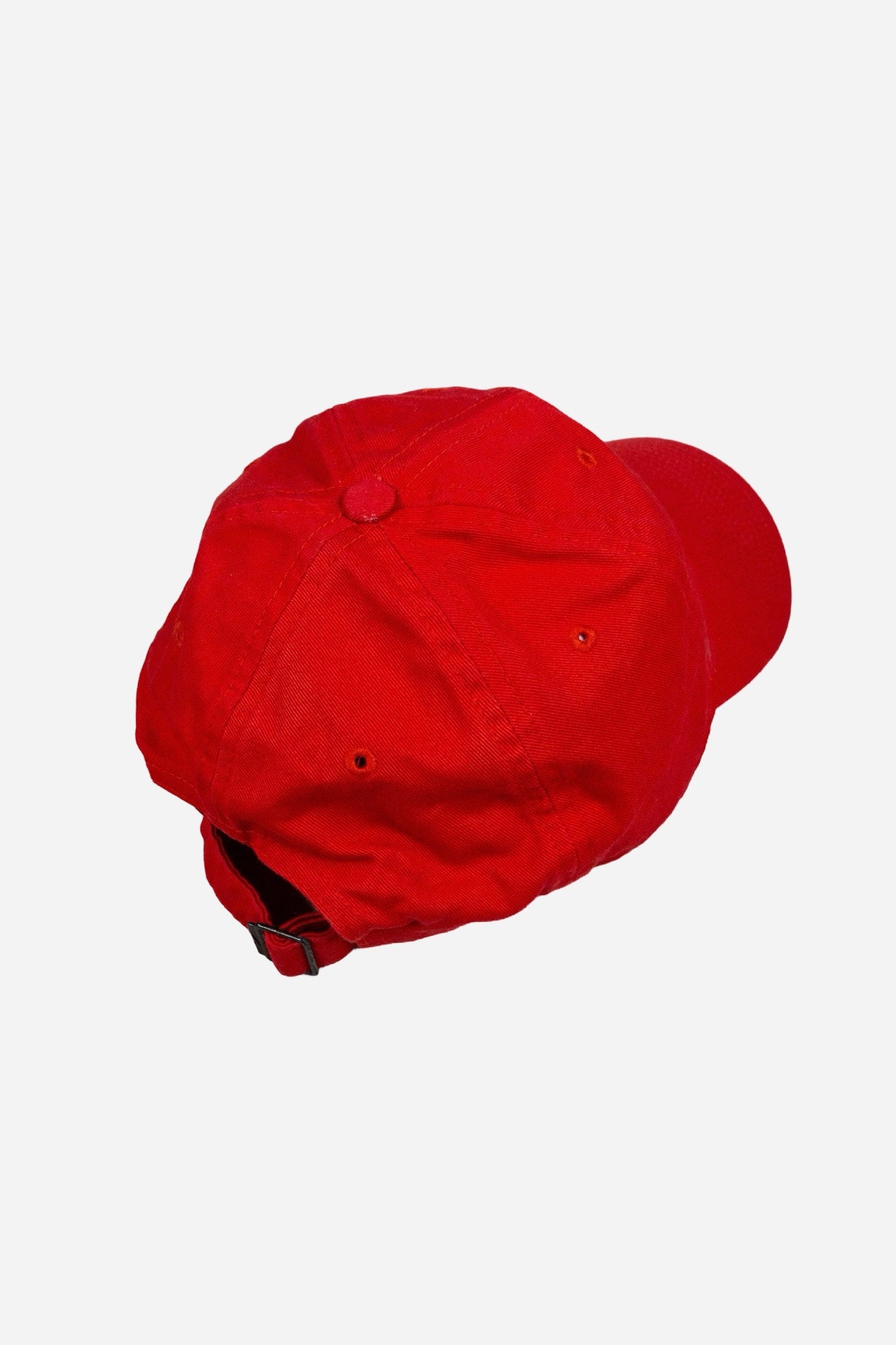 Vintage Nike Cap 'Bank Of America' - Accessoires [2000er]