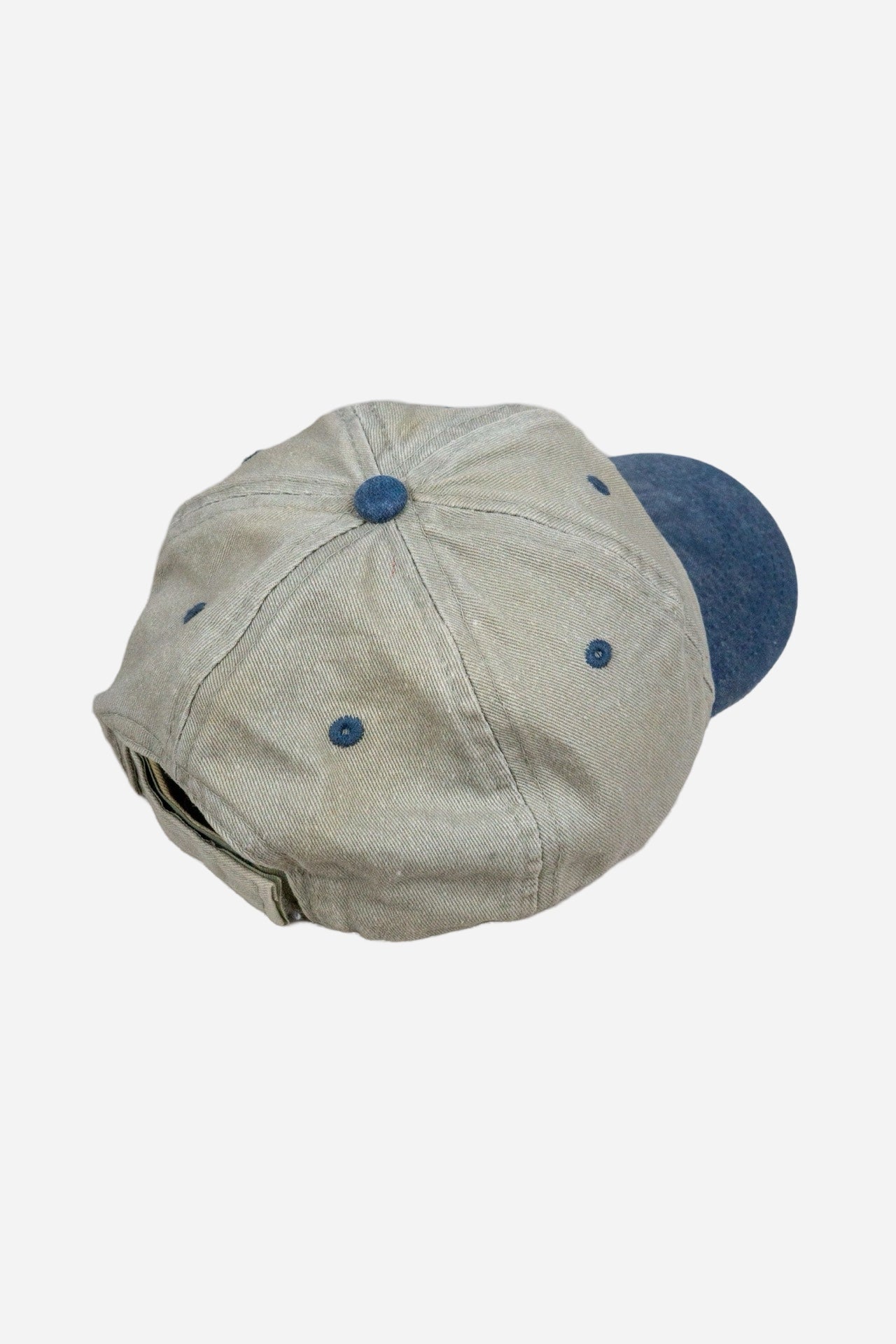 Vintage Distinctive Headwear Cap 'Master' - Accessoires [2000er]