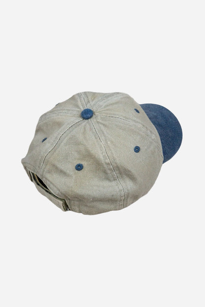 Vintage Distinctive Headwear Cap 'Master' - Accessoires [2000er]