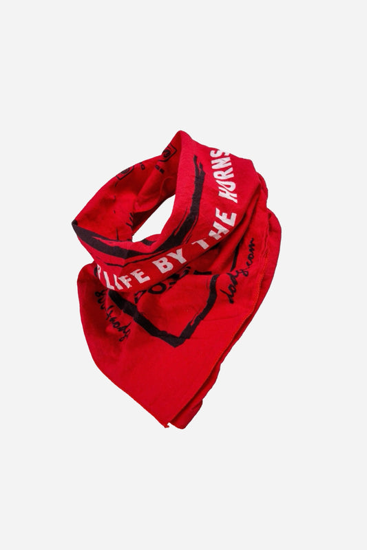 Vintage Dodge Bandana - Accessoires [1990er]
